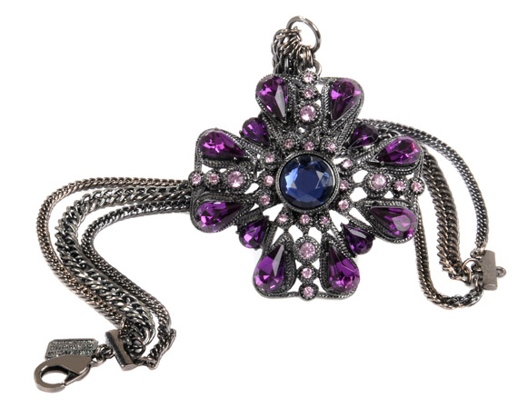 American Glamour Badgley Mischka for HSN Collection