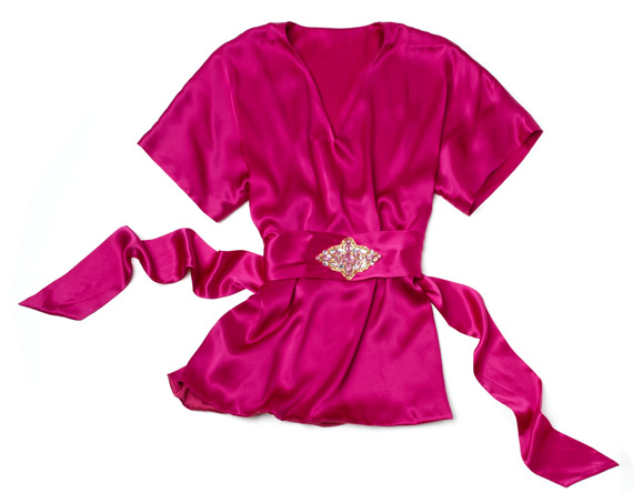 American Glamour Badgley Mischka for HSN Collection