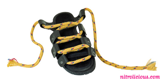 Bernhard Willhelm x Camper Spring/Summer 2010 Collection