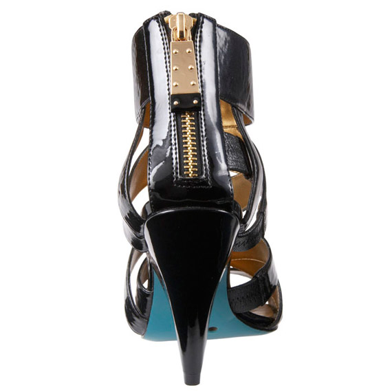 Christian Siriano for Payless Holiday 2009 Collection