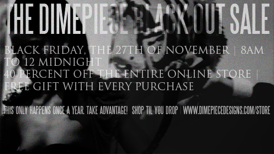 Black Friday Sales   11.27.2009