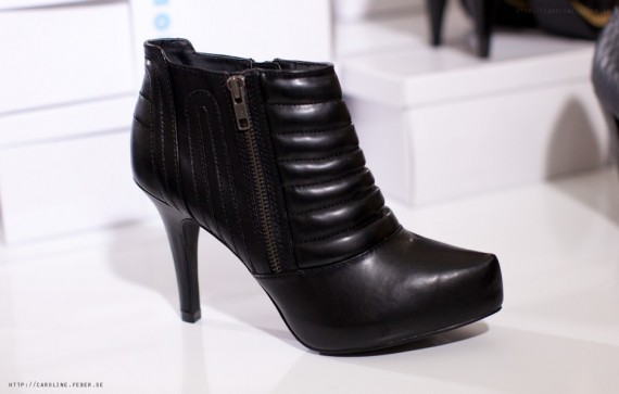 Din Sko Spring 2010 Collection Preview