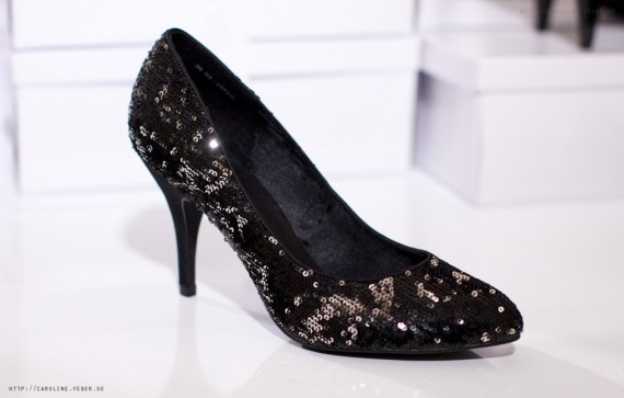 Din Sko Spring 2010 Collection Preview