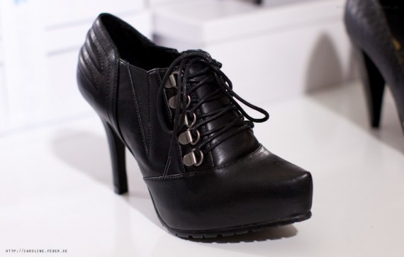 Din Sko Spring 2010 Collection Preview