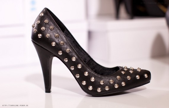 Din Sko Spring 2010 Collection Preview