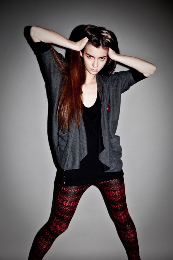 Hellz Bellz Cult Classic Holiday 2009 Collection