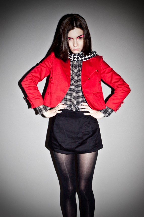 Hellz Bellz Cult Classic Holiday 2009 Collection