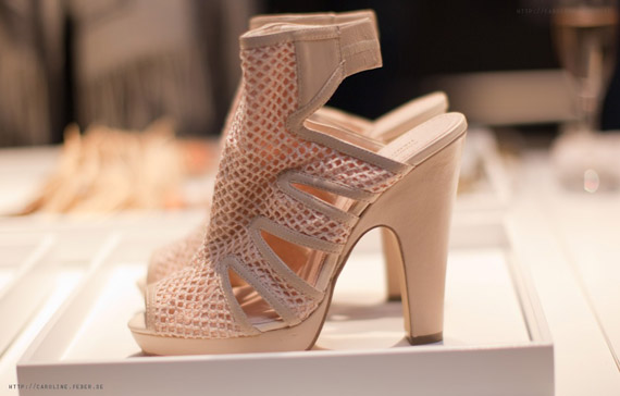 H&M Spring 2010 Collection Preview