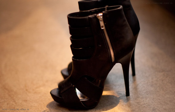 H&M Spring 2010 Collection Preview