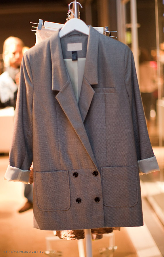 H&M Spring 2010 Collection Preview