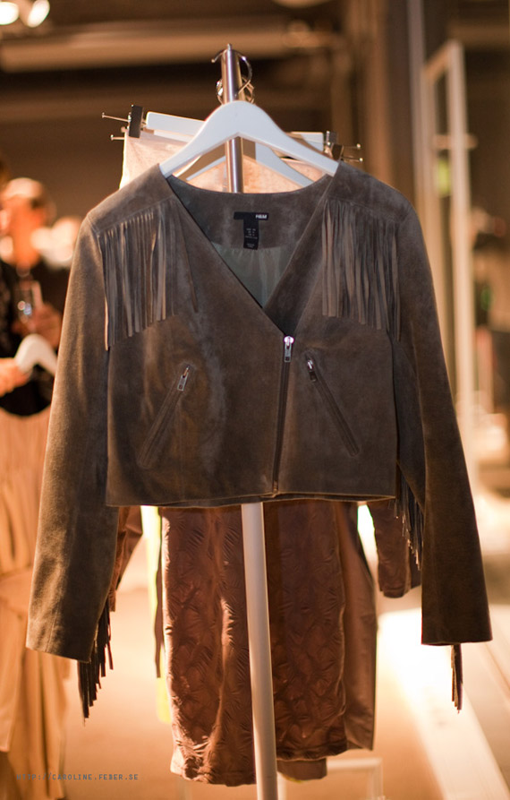 H&M Spring 2010 Collection Preview