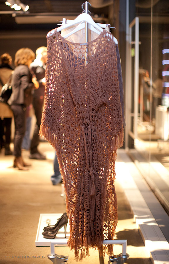 H&M Spring 2010 Collection Preview