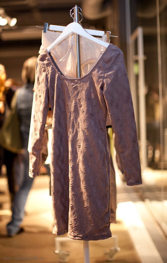 H&M Spring 2010 Collection Preview