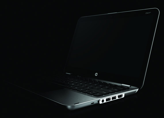 nitro:licious x HP Envy 13 Laptop Giveaway!