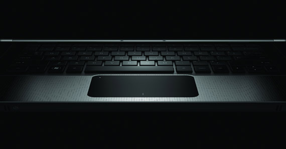 nitro:licious x HP Envy 13 Laptop Giveaway!