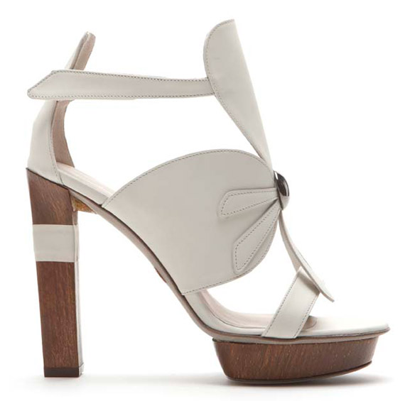 Omelle Spring/Summer 2010 Collection