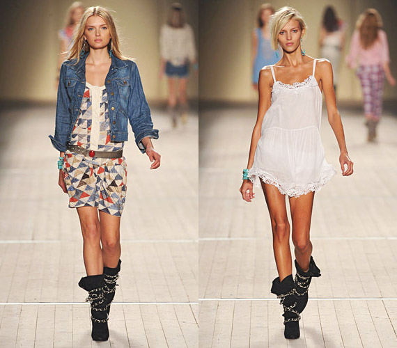 Jeffrey Campbell Third Suede Chain Boots