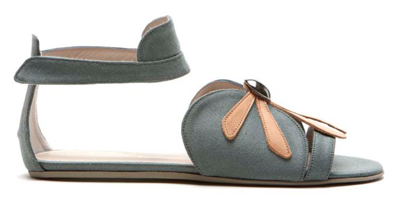 Omelle Spring/Summer 2010 Collection