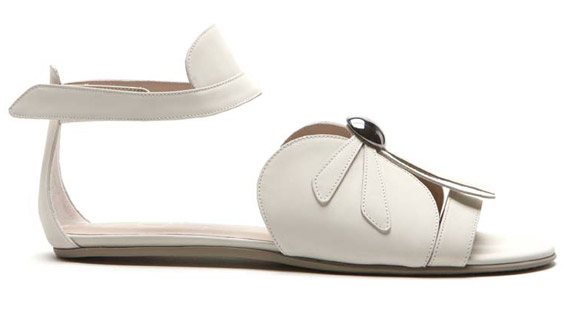 Omelle Spring/Summer 2010 Collection