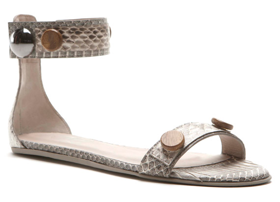 Omelle Spring/Summer 2010 Collection