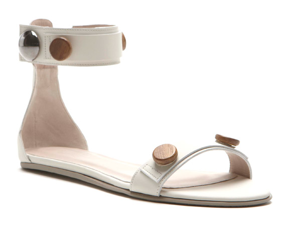 Omelle Spring/Summer 2010 Collection