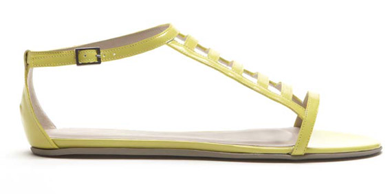 Omelle Spring/Summer 2010 Collection