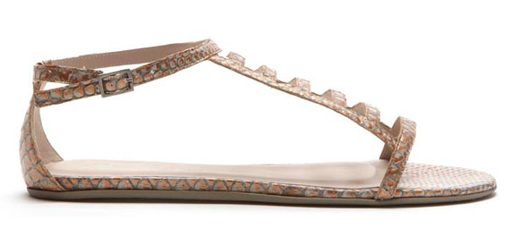 Omelle Spring/Summer 2010 Collection