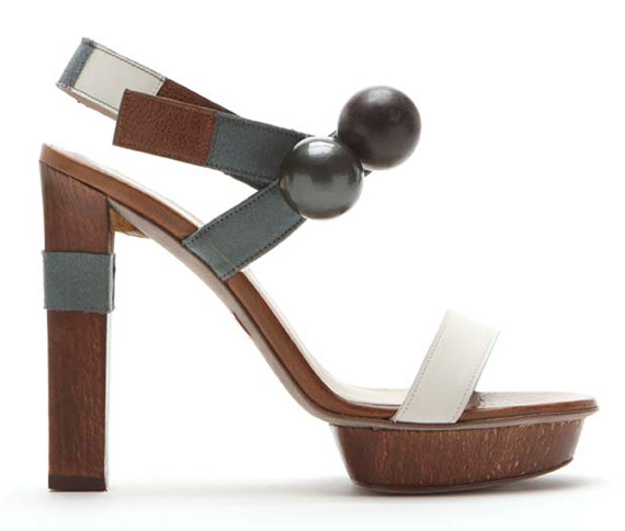 Omelle Spring/Summer 2010 Collection