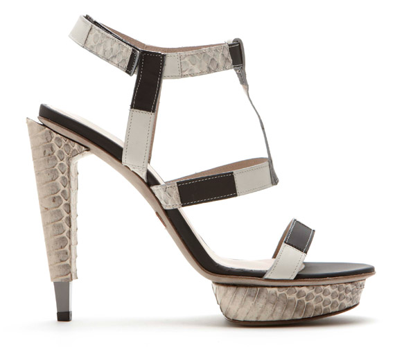 Omelle Spring/Summer 2010 Collection