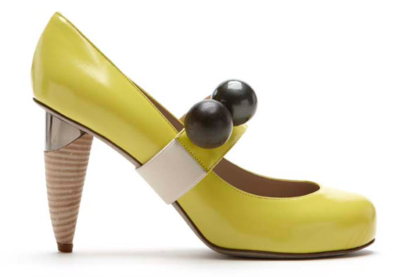 Omelle Spring/Summer 2010 Collection