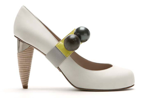 Omelle Spring/Summer 2010 Collection