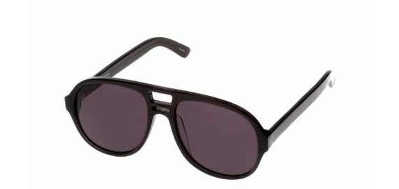 Ksubi Eyewear Book Club Spring 2010 Collection