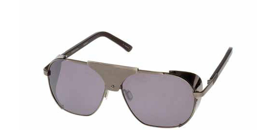Ksubi Eyewear Book Club Spring 2010 Collection