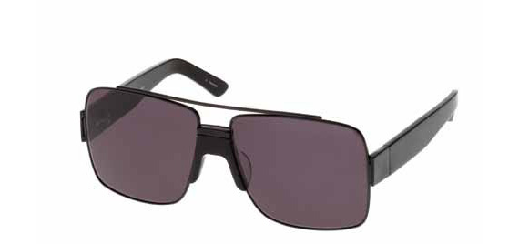 Ksubi Eyewear Book Club Spring 2010 Collection