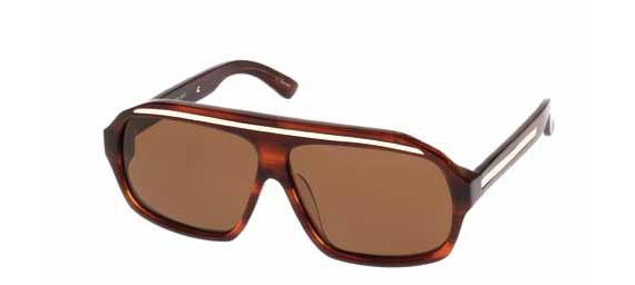 Ksubi Eyewear Book Club Spring 2010 Collection