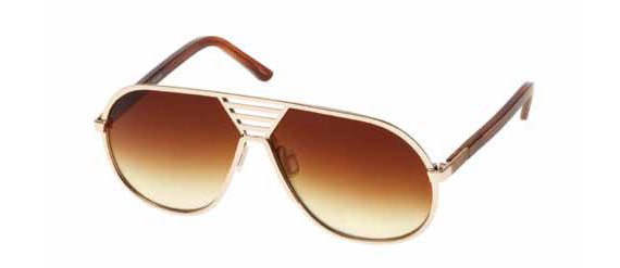 Ksubi Eyewear Book Club Spring 2010 Collection