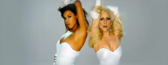 Video Phone Beyoncé featuring Lady Gaga [Official Video]