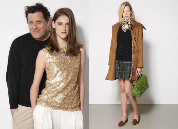 mizrahi-qvc01 Isaac Mizrahi for QVC Collection Preview