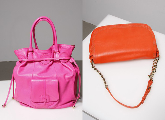 mizrahi-qvc03 Isaac Mizrahi for QVC Collection Preview