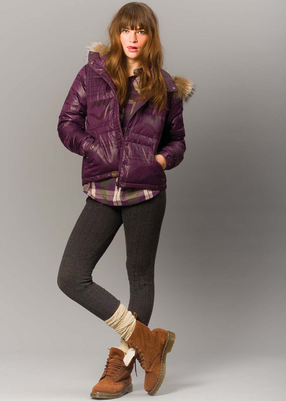 Married to the MOB Holiday 2009 Collection