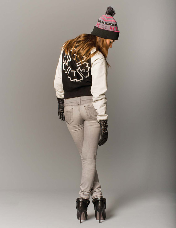 Married to the MOB Holiday 2009 Collection