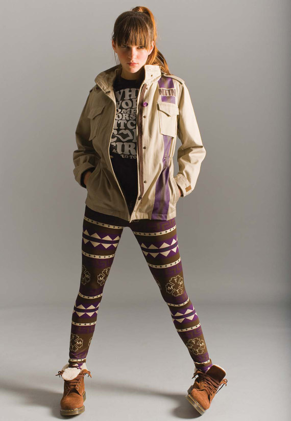 Married to the MOB Holiday 2009 Collection