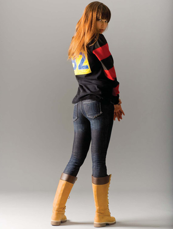 Married to the MOB Holiday 2009 Collection