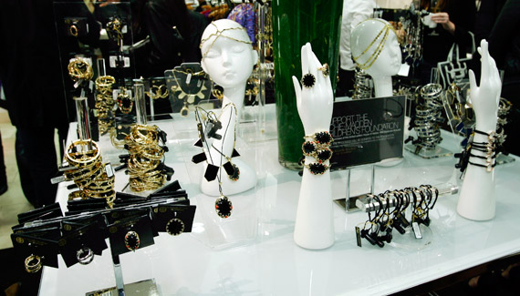 House of Harlow by Nicole Richie for bebe