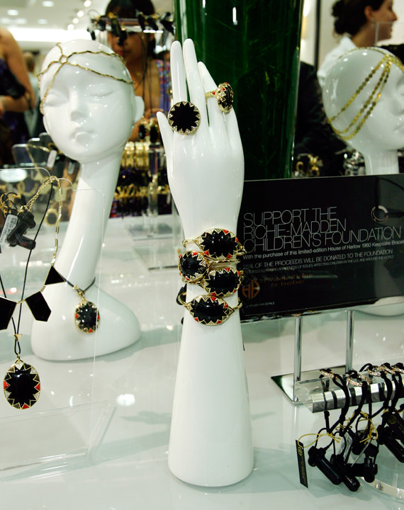 House of Harlow by Nicole Richie for bebe