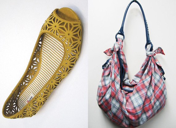 Steve Madden for Olsenboye Footwear & Accessories