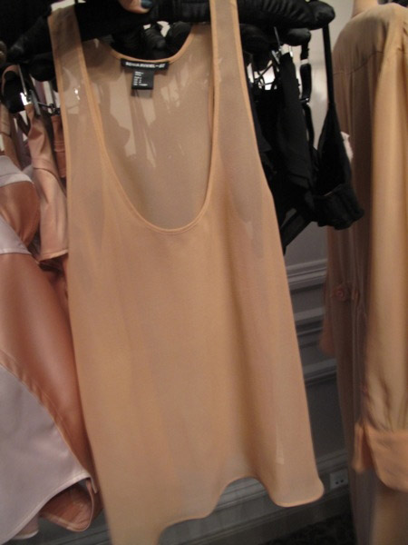 Sonia Rykiel pour H&M Showroom + Models + Stills