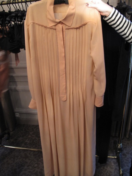 Sonia Rykiel pour H&M Showroom + Models + Stills