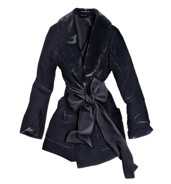 Sonia Rykiel pour H&M Showroom + Models + Stills