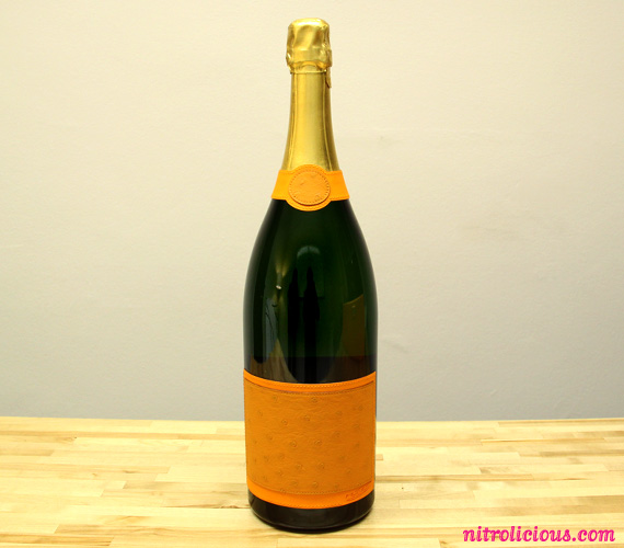 Veuve Clicquot Yellowboam